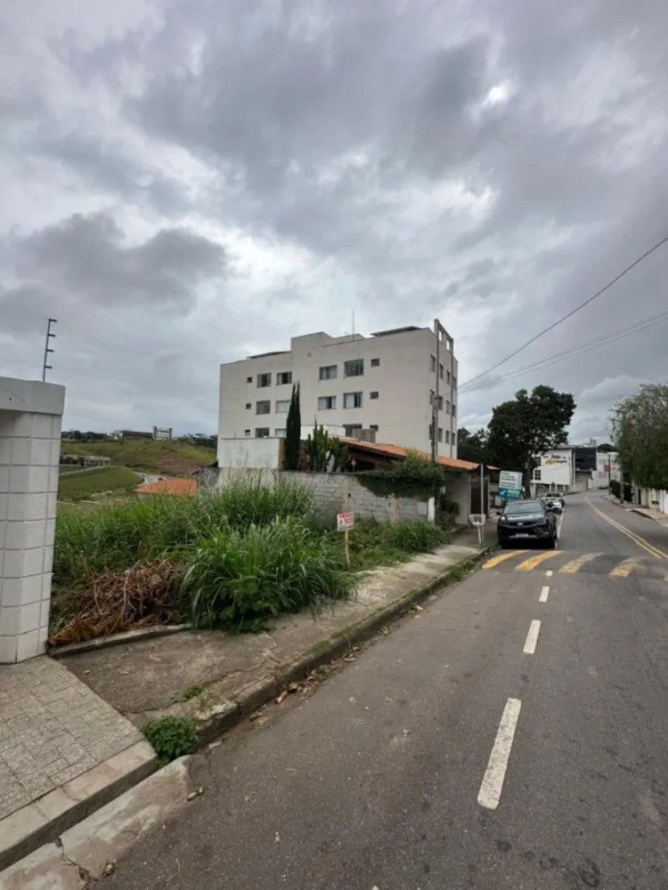 Terreno, 387 m² - Foto 3