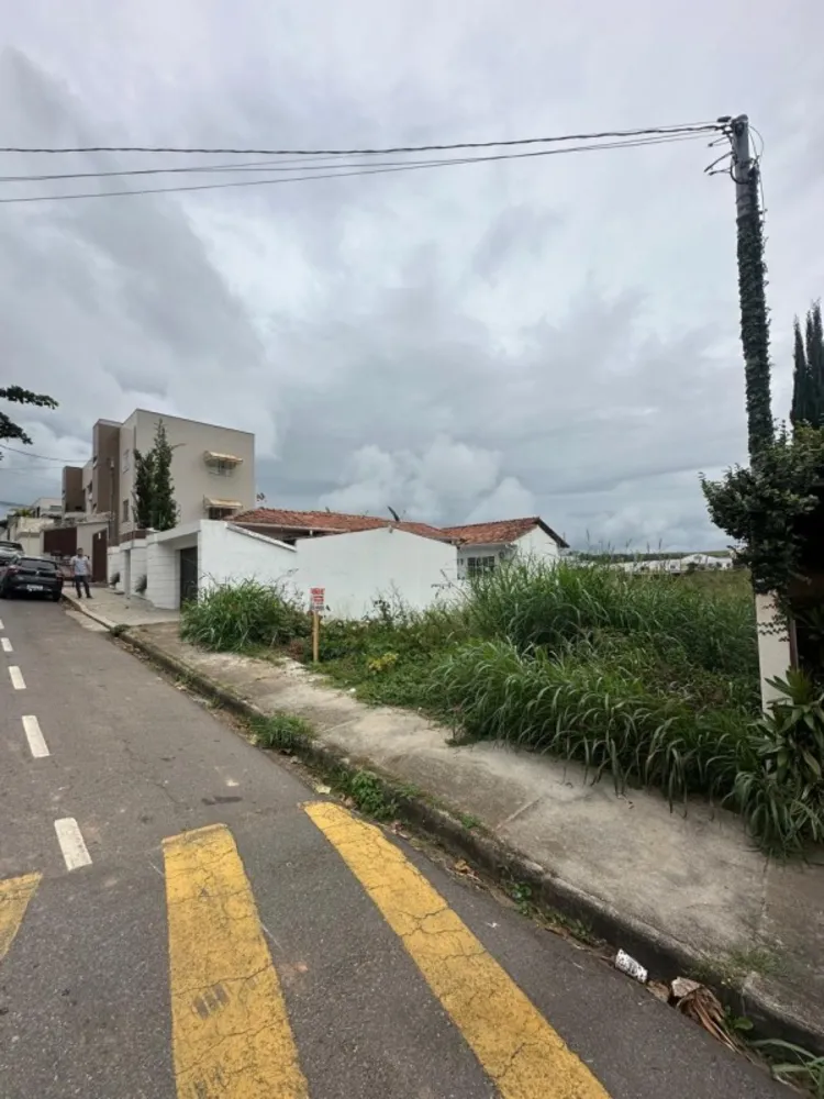 Terreno, 387 m² - Foto 2