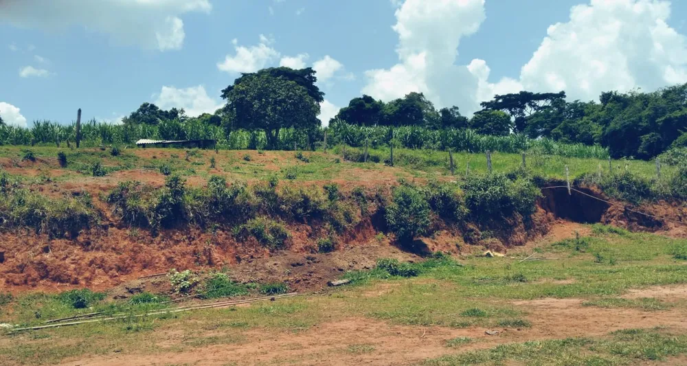 Sítio, 3 quartos, 36 hectares - Foto 4