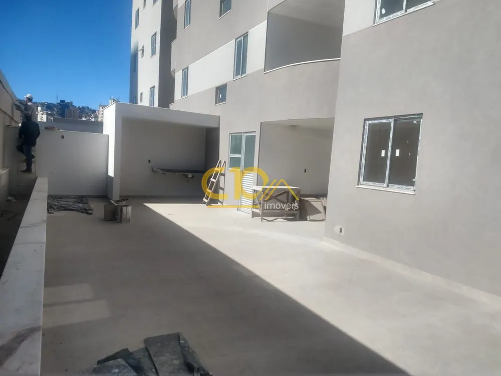 Apartamento, 3 quartos, 212 m² - Foto 1