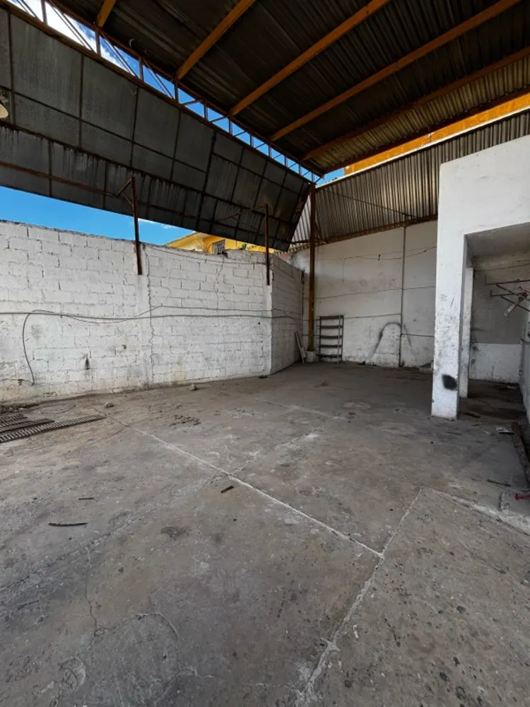 Depósito-Galpão, 300 m² - Foto 9