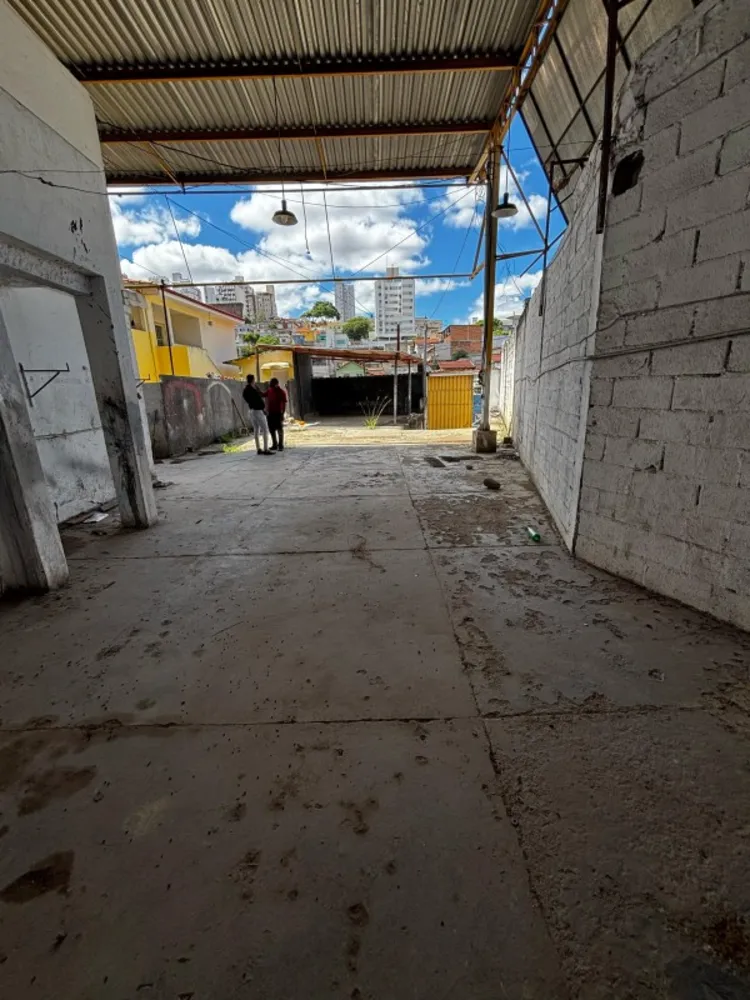 Depósito-Galpão, 300 m² - Foto 11