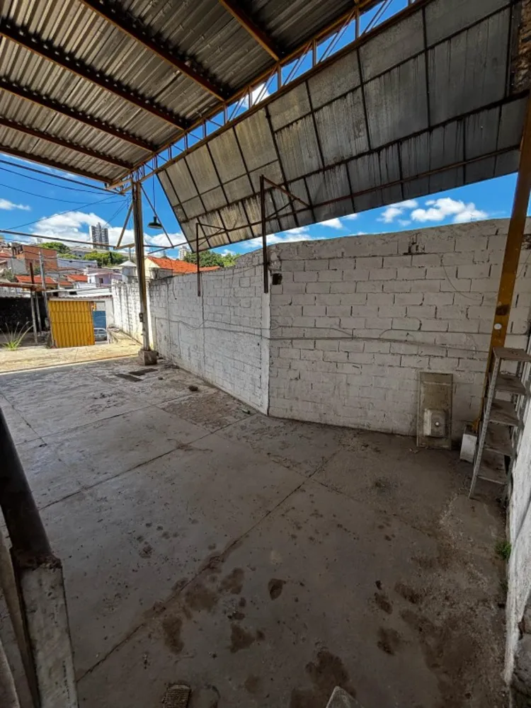 Depósito-Galpão, 300 m² - Foto 10