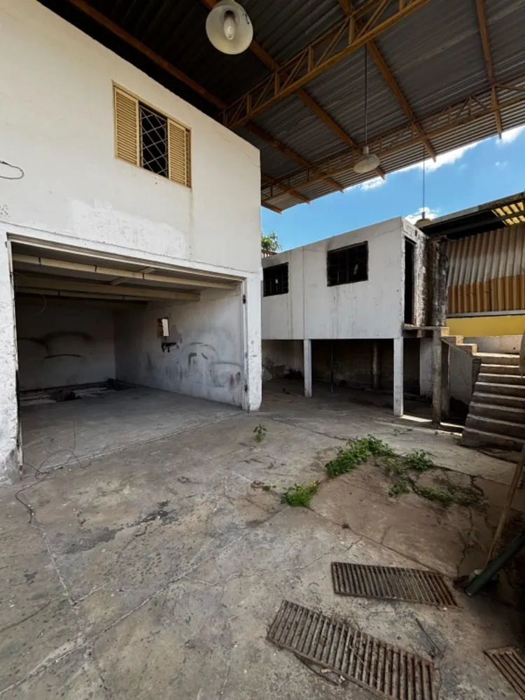 Depósito-Galpão, 300 m² - Foto 7