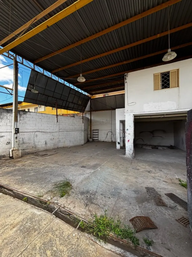 Depósito-Galpão, 300 m² - Foto 6