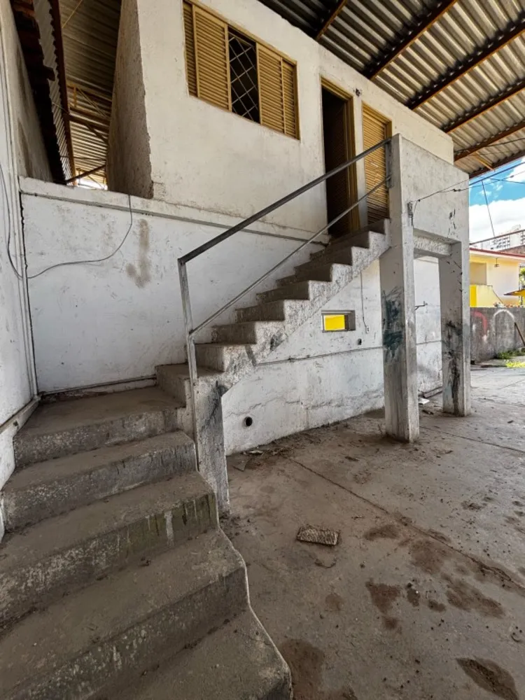 Depósito-Galpão, 300 m² - Foto 11