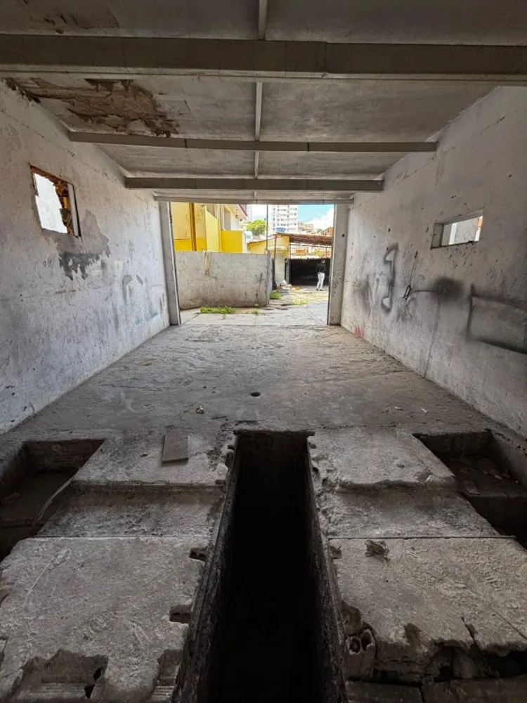 Depósito-Galpão, 300 m² - Foto 19