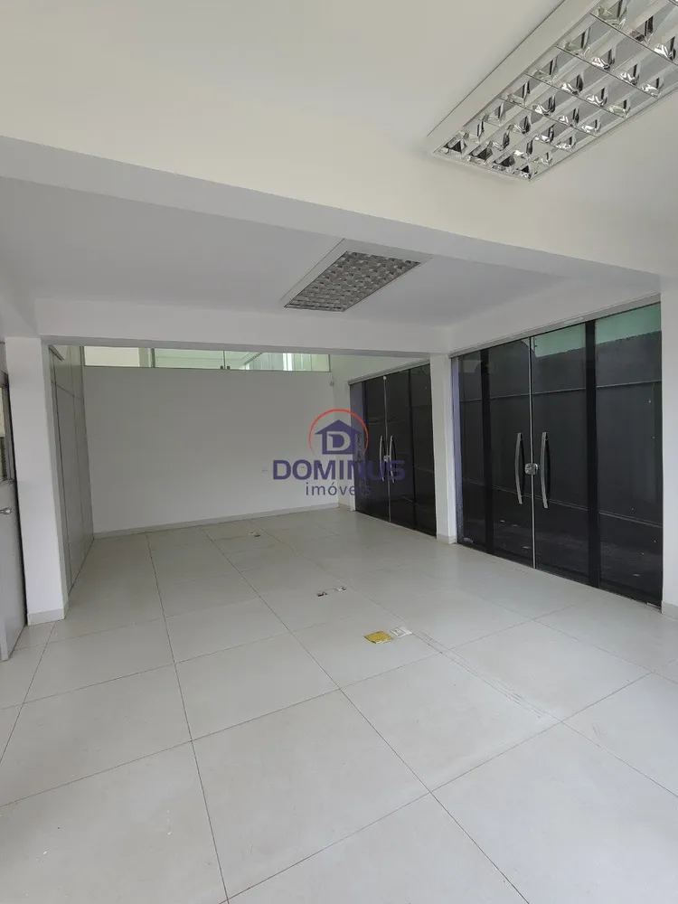 Depósito-Galpão, 450 m² - Foto 1