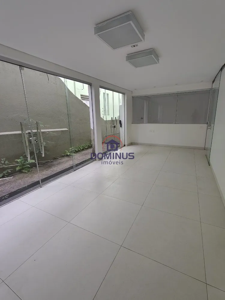 Depósito-Galpão, 450 m² - Foto 3