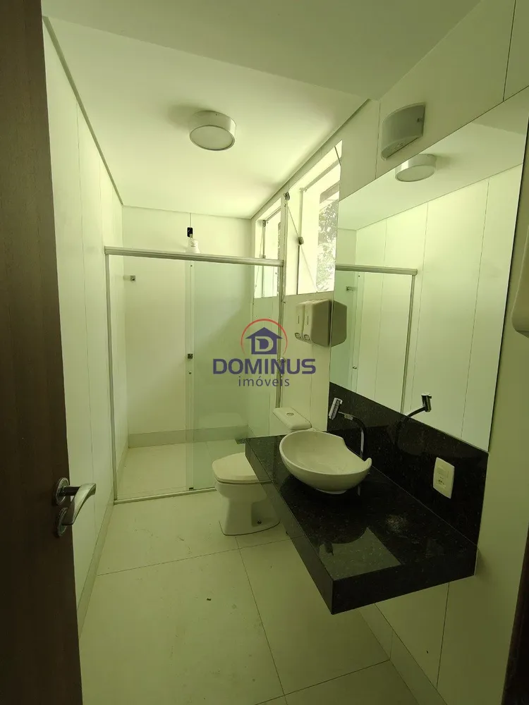 Depósito-Galpão, 450 m² - Foto 8