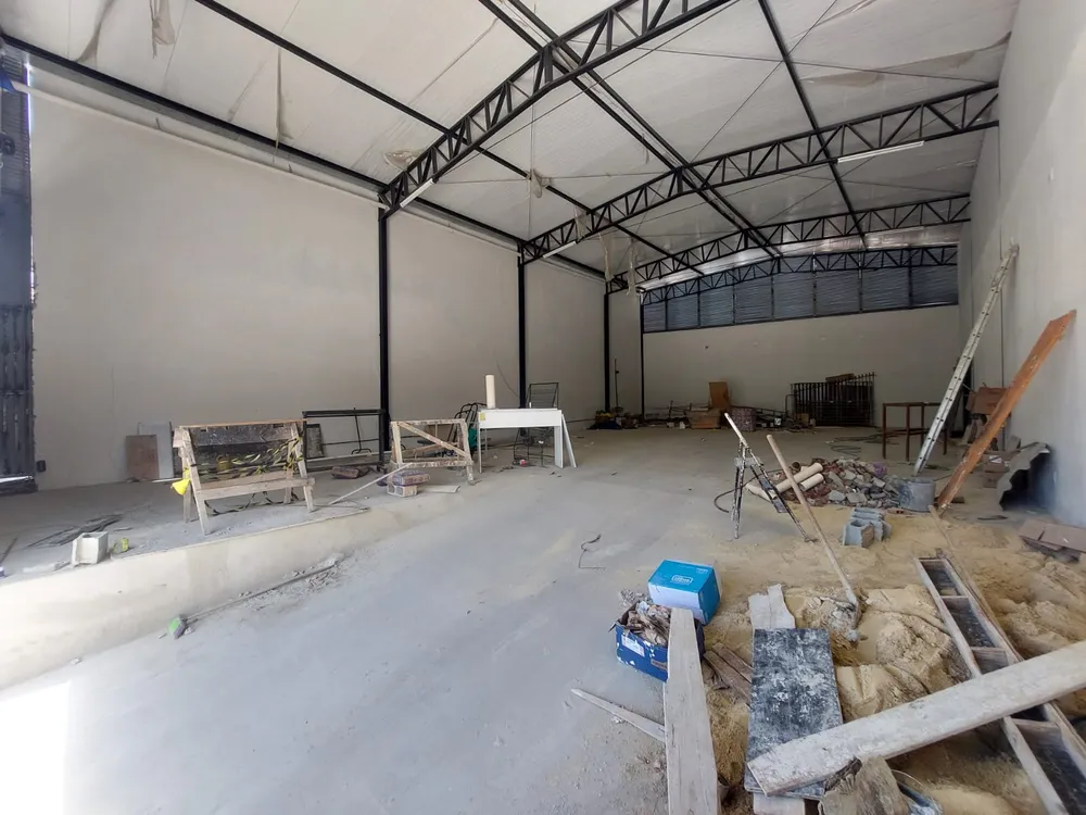 Loja-Salão, 230 m² - Foto 1