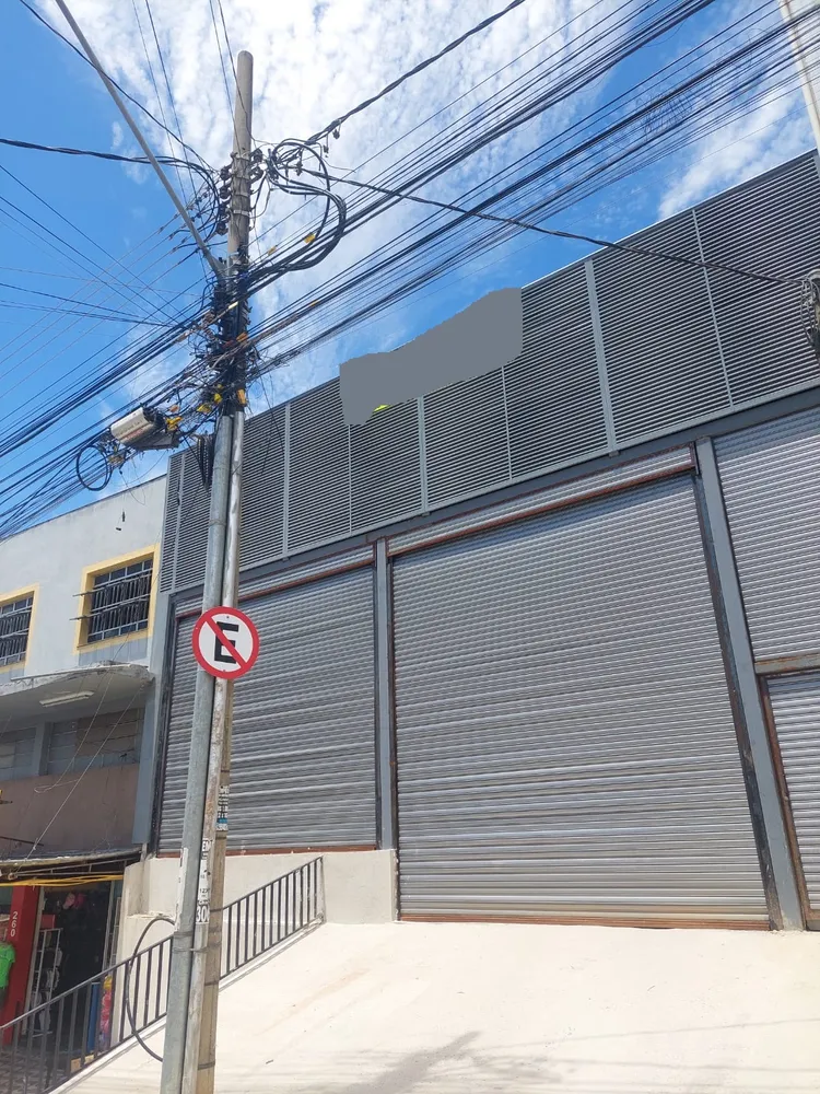 Loja-Salão, 230 m² - Foto 3
