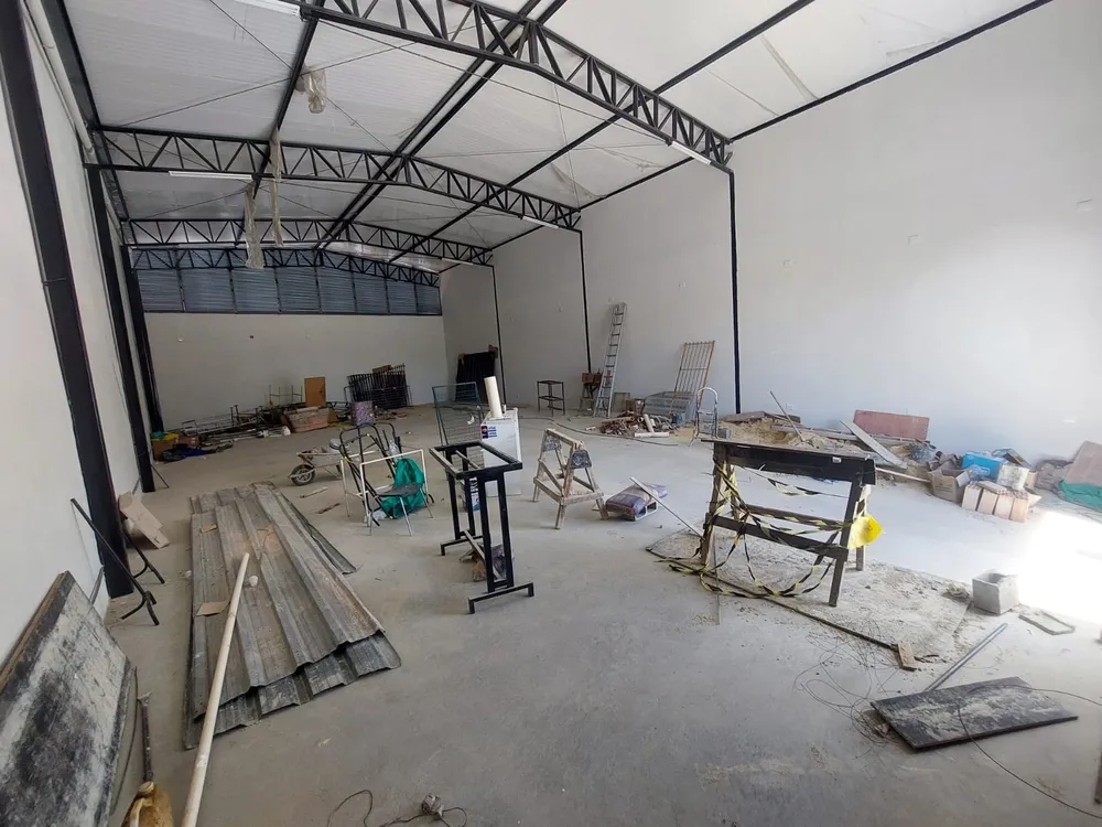 Loja-Salão, 230 m² - Foto 2