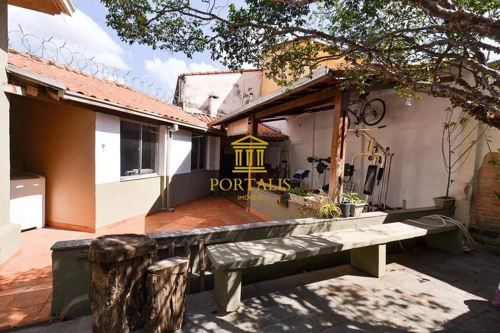 Casa, 6 quartos, 239 m² - Foto 12