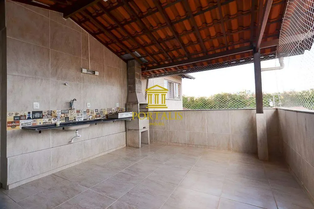 Casa, 6 quartos, 239 m² - Foto 9