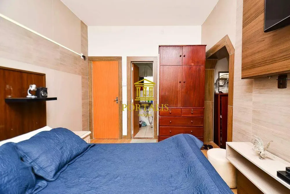 Casa, 6 quartos, 239 m² - Foto 5