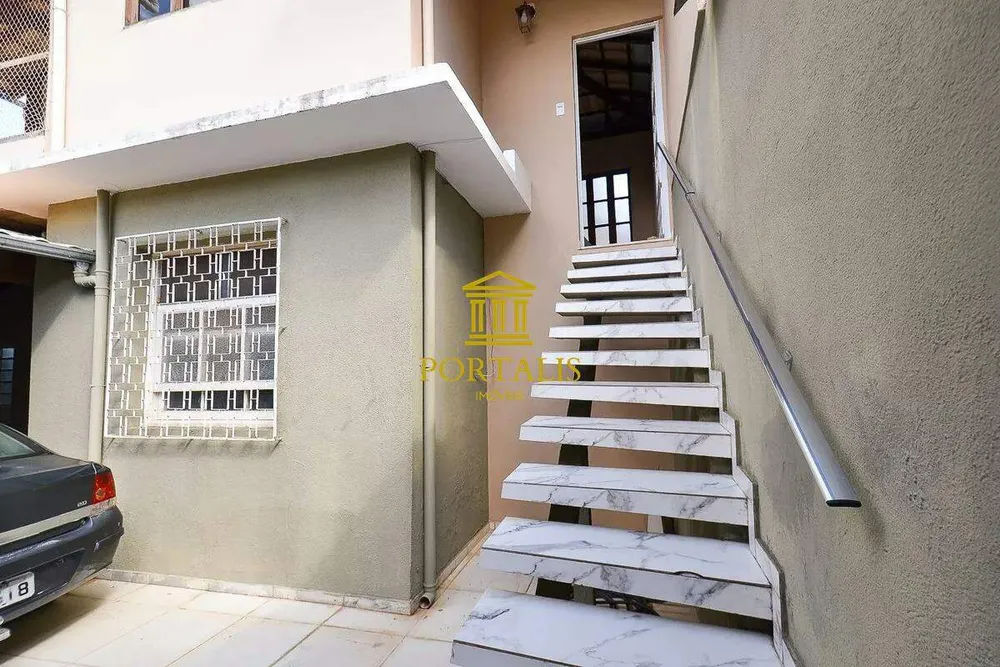 Casa, 6 quartos, 239 m² - Foto 10