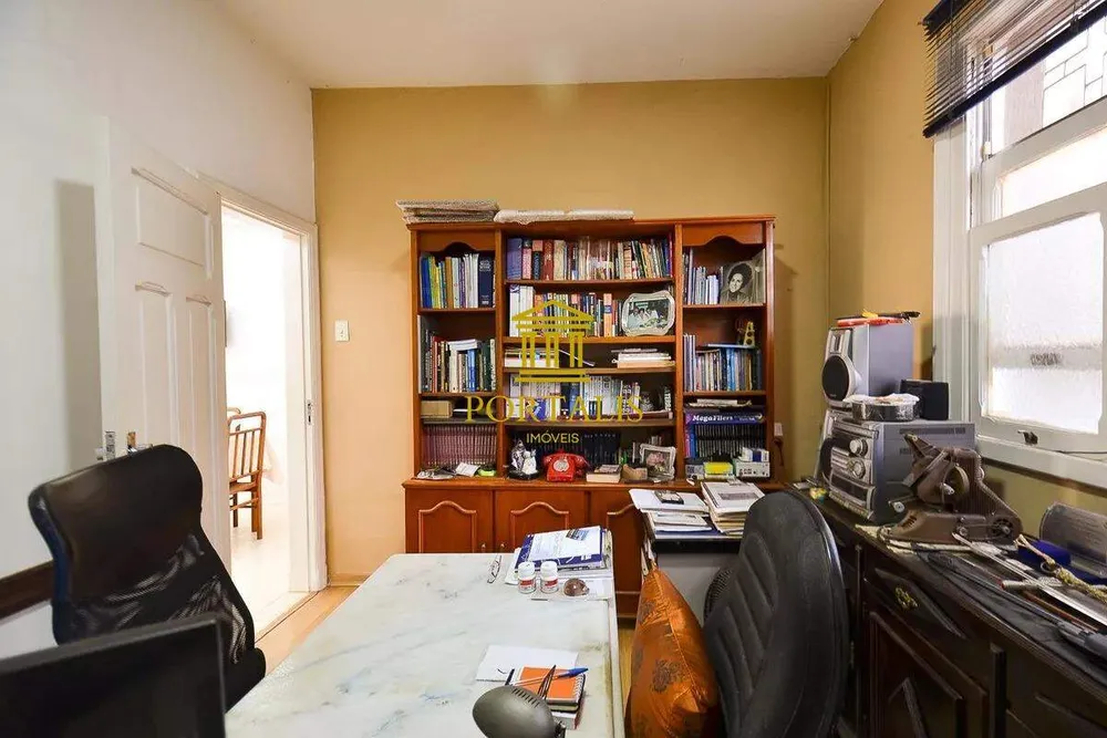 Casa, 6 quartos, 239 m² - Foto 3