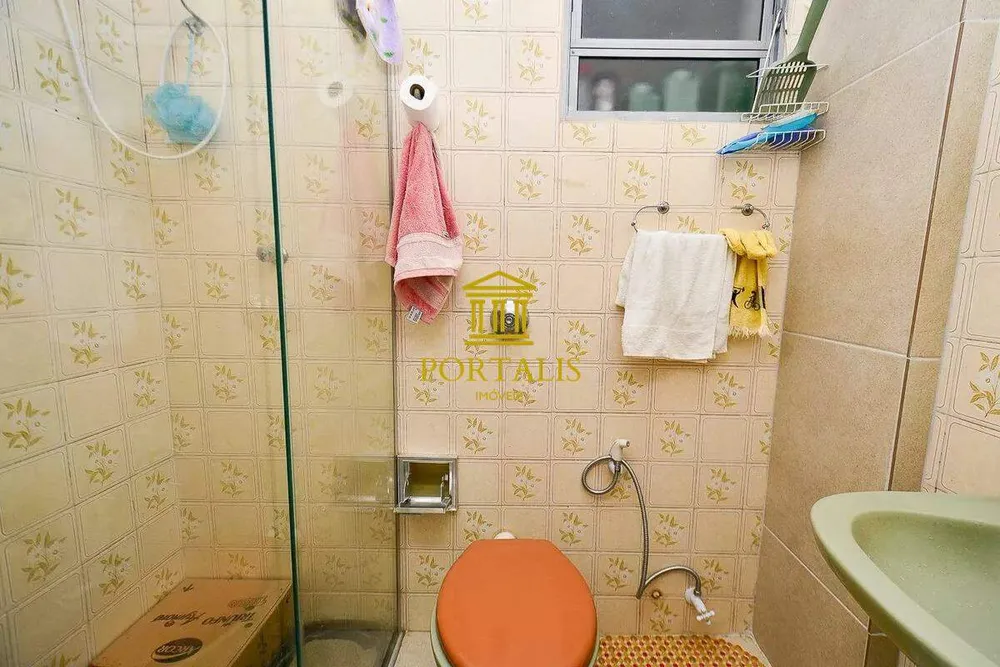 Casa, 6 quartos, 239 m² - Foto 6