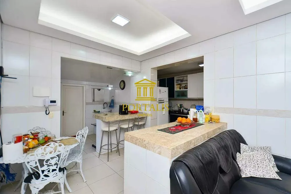 Casa, 6 quartos, 239 m² - Foto 12