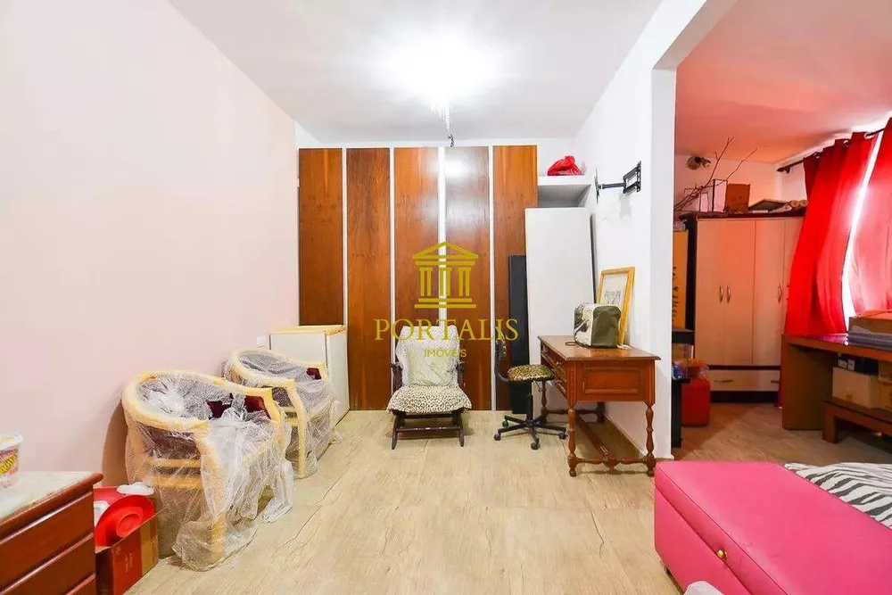 Casa, 6 quartos, 239 m² - Foto 3
