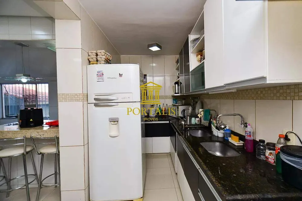 Casa, 6 quartos, 239 m² - Foto 13