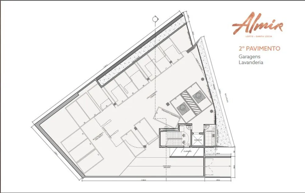 Apartamento, 1 quarto, 38 m² - Foto 7