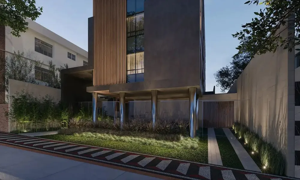 Loja-Salão, 54 m² - Foto 8