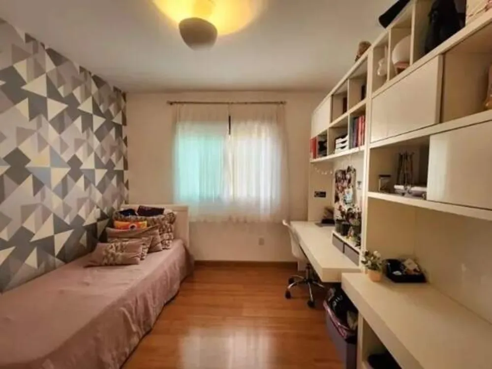 Apartamento, 4 quartos, 176 m² - Foto 4