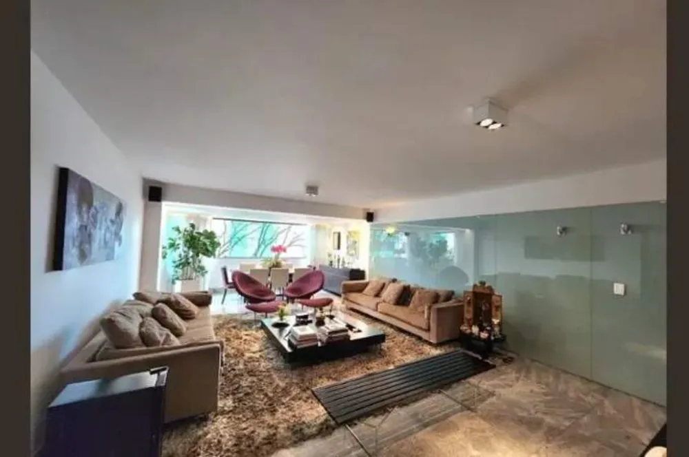 Apartamento, 4 quartos, 176 m² - Foto 3