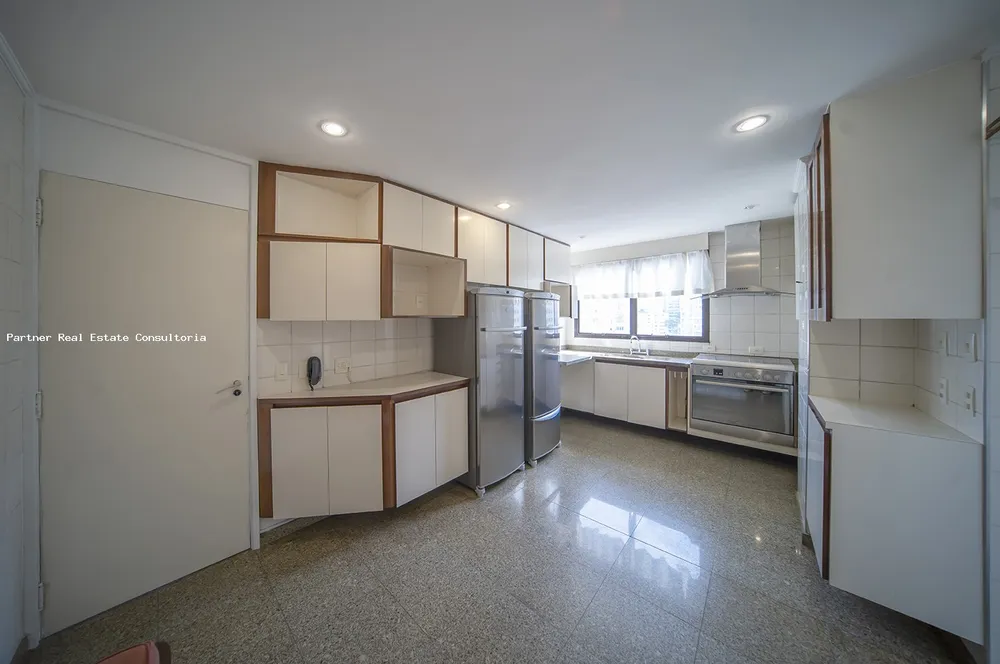 Apartamento, 3 quartos, 215 m² - Foto 13