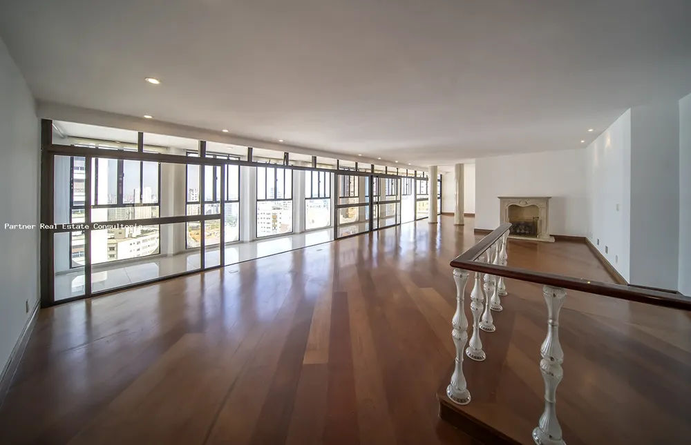 Apartamento, 3 quartos, 215 m² - Foto 15