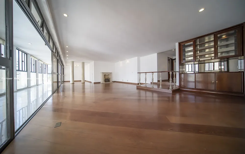 Apartamento, 3 quartos, 215 m² - Foto 5