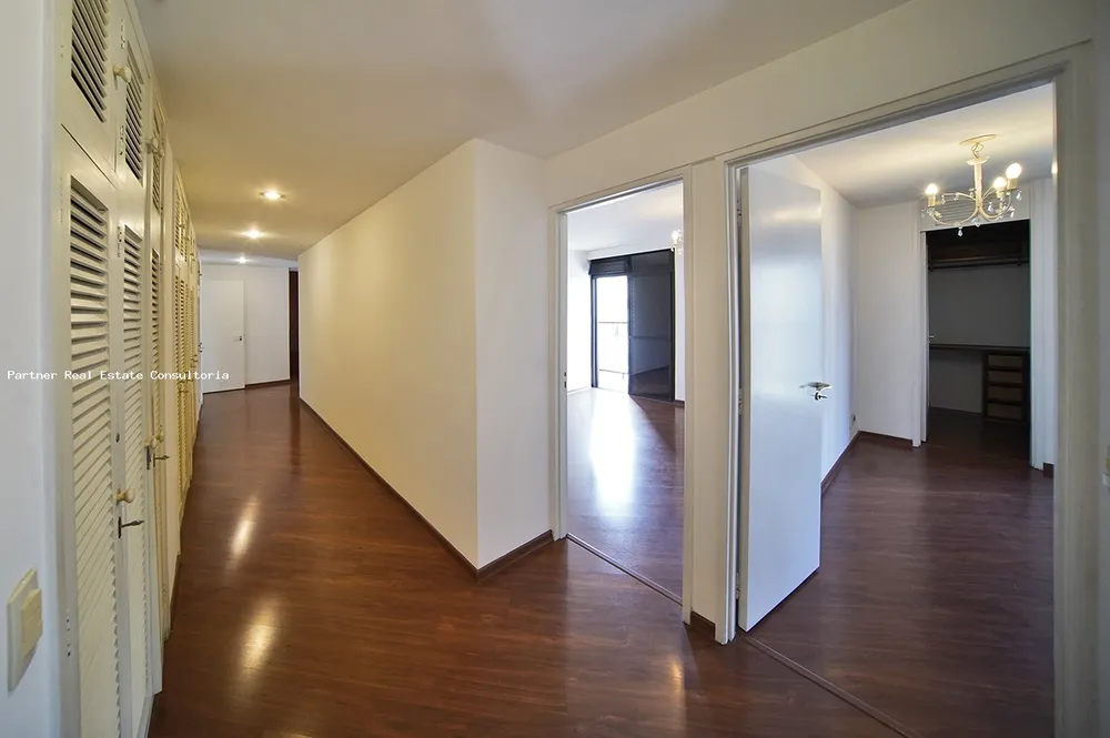 Apartamento, 3 quartos, 215 m² - Foto 4