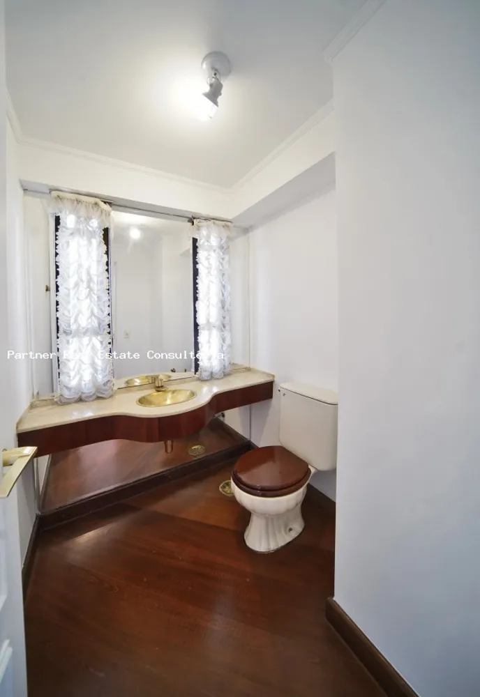 Apartamento, 3 quartos, 215 m² - Foto 16