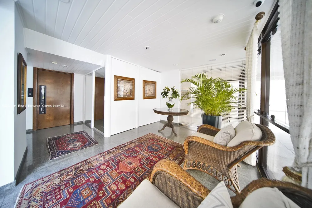 Apartamento, 3 quartos, 215 m² - Foto 8