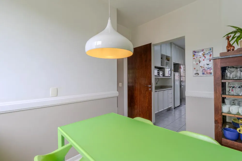 Apartamento, 3 quartos, 411 m² - Foto 6