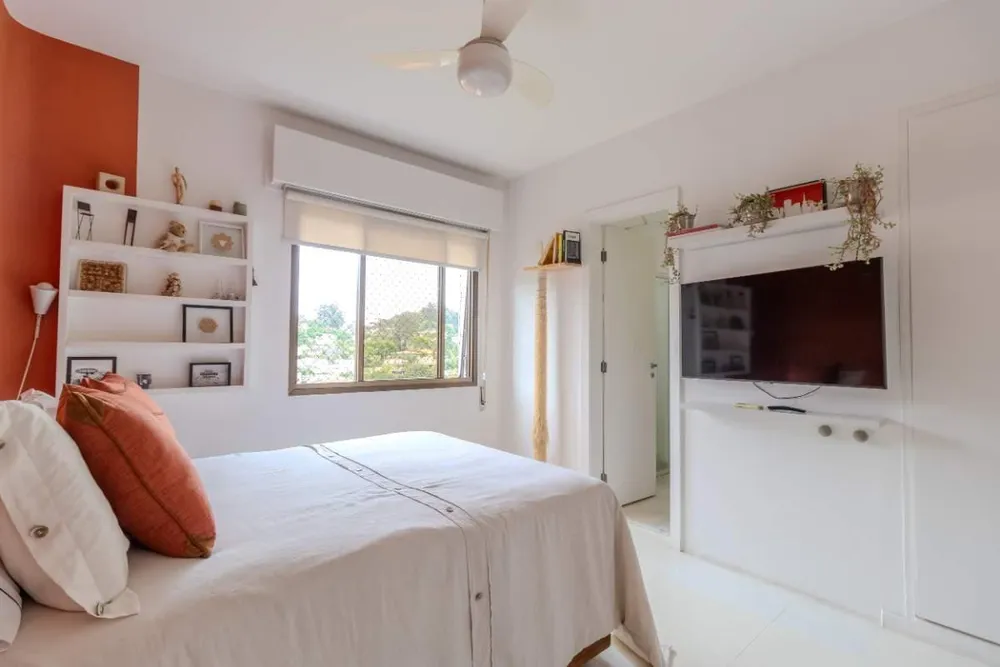 Apartamento, 3 quartos, 411 m² - Foto 7