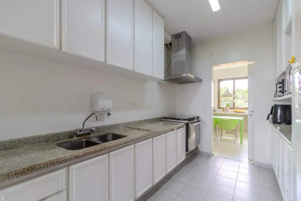 Apartamento, 3 quartos, 411 m² - Foto 4
