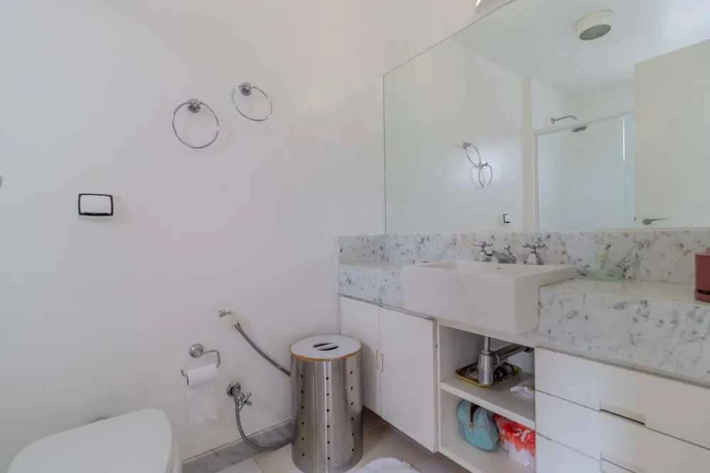 Apartamento, 3 quartos, 411 m² - Foto 8