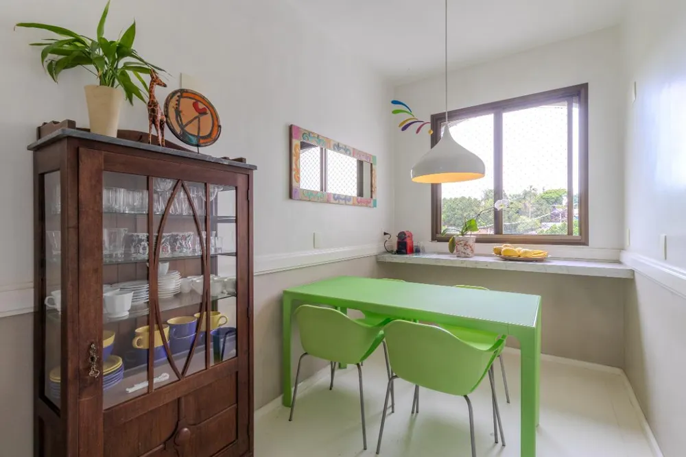 Apartamento, 3 quartos, 411 m² - Foto 5