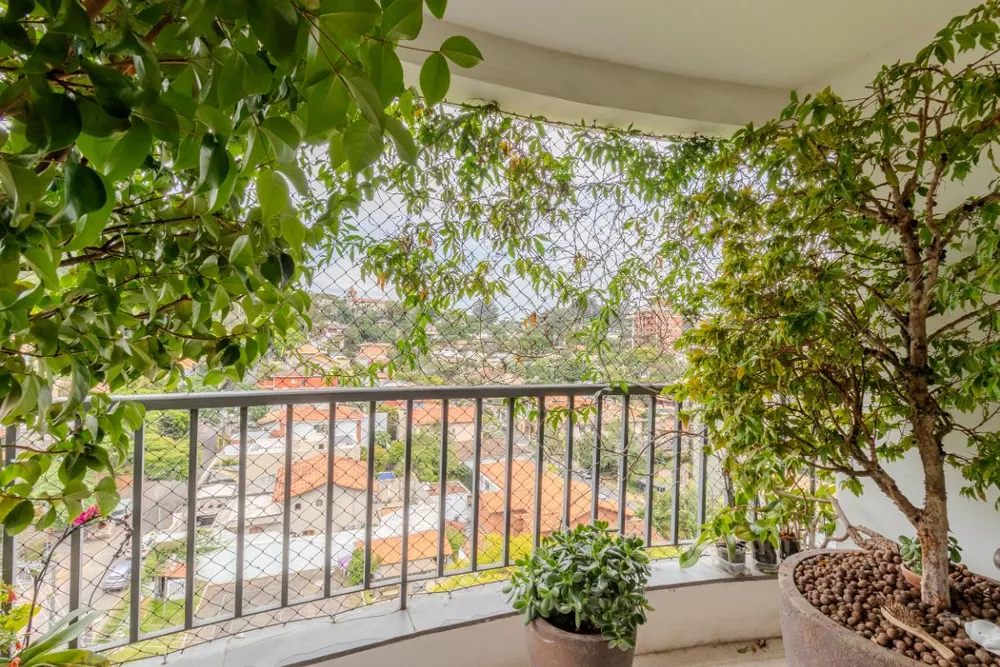 Apartamento, 3 quartos, 411 m² - Foto 3
