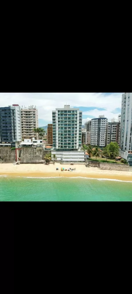 Apartamento para alugar com 3 quartos, 143m² - Foto 1