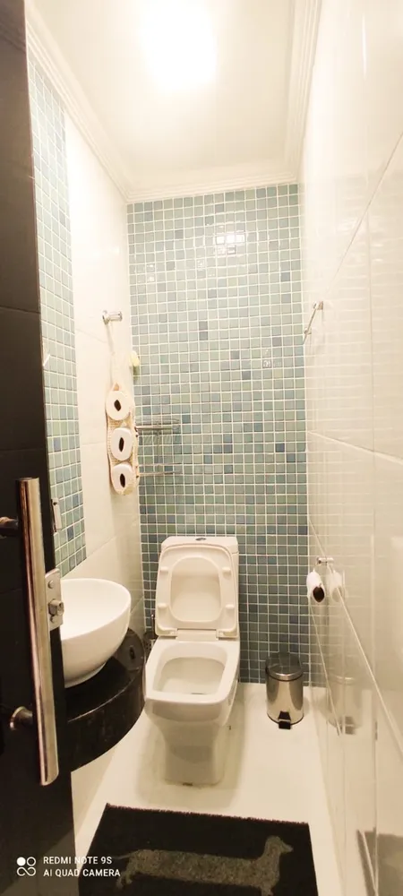 Apartamento, 3 quartos, 114 m² - Foto 4