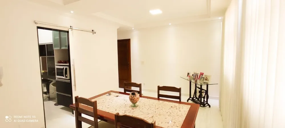 Apartamento, 3 quartos, 114 m² - Foto 4