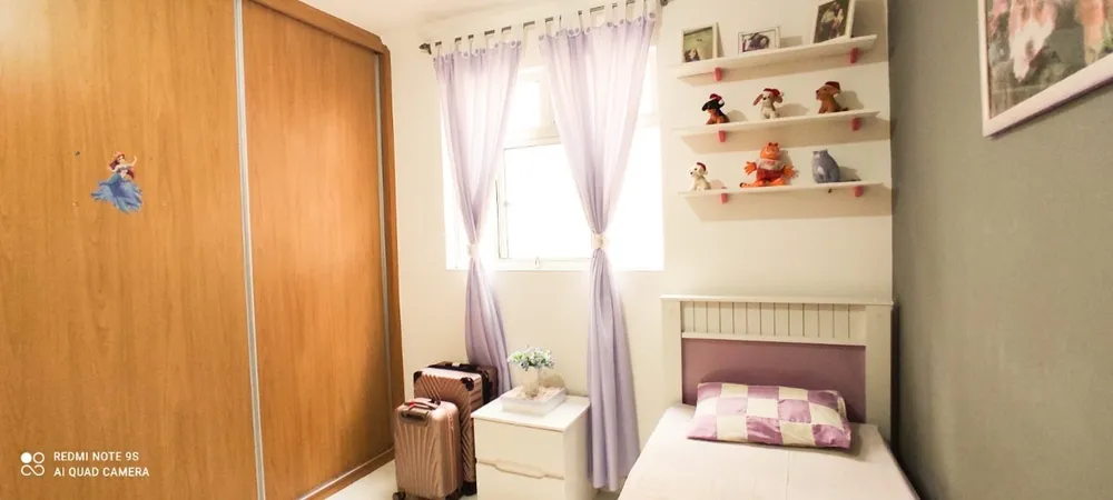 Apartamento, 3 quartos, 114 m² - Foto 9