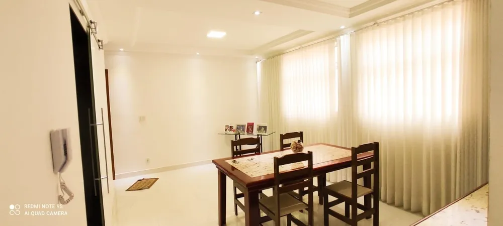 Apartamento, 3 quartos, 114 m² - Foto 3