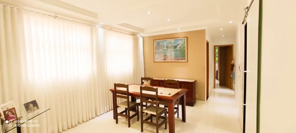 Apartamento, 3 quartos, 114 m² - Foto 8