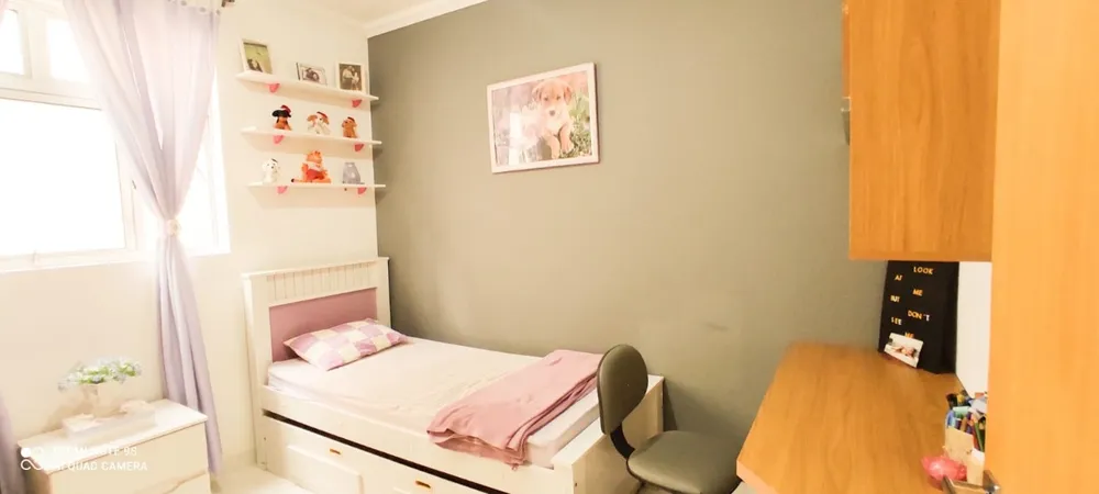 Apartamento, 3 quartos, 114 m² - Foto 12
