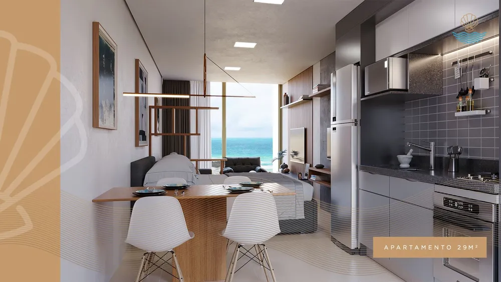 Apartamento, 1 quarto, 29 m² - Foto 18